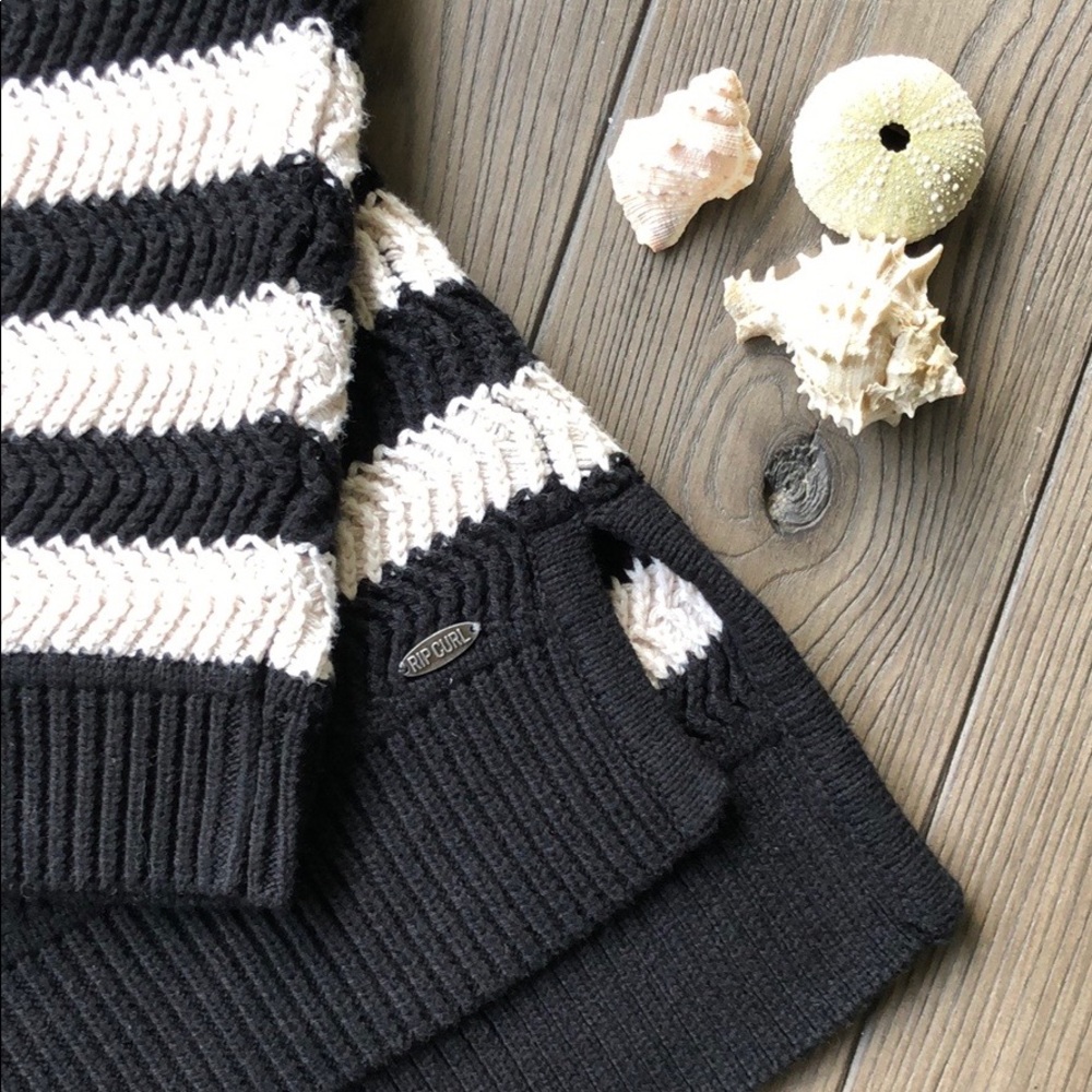 ❄️Rip curl❄️sweater - Picture 5 of 6